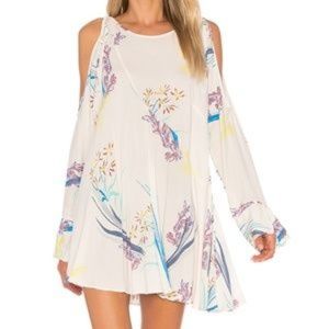 NWT free people dress